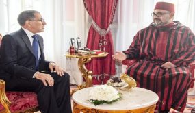 وسط تحديات كثيرة.. العثماني يمثل الملك محمد السادس في قمة تشاد!