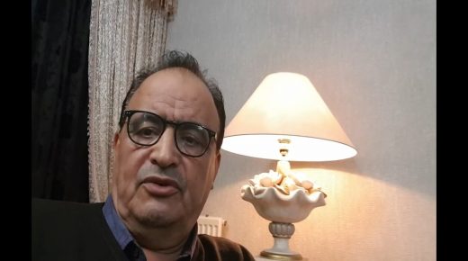 حديث الغربة ومازالت مشاكل مغاربة العالم بدون حل