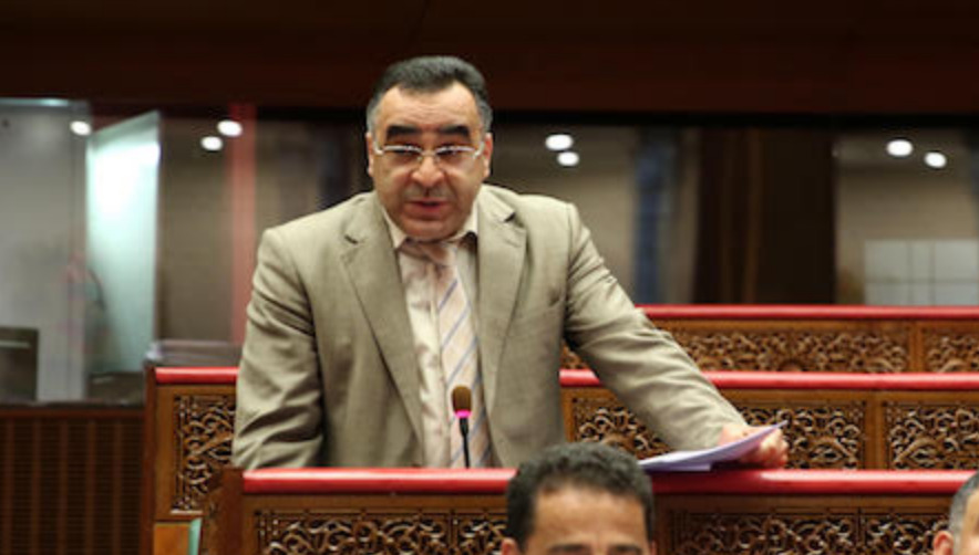 بتهم اختلاس وتبديد أموال عامة وتزوير وثائق إدارية واستغلال النفوذ وتُهم أخرى.. برلماني وقيادي في البام يُمثل أمام محكمة جرائم الأموال في الرباط رفقة 5 مسؤولين