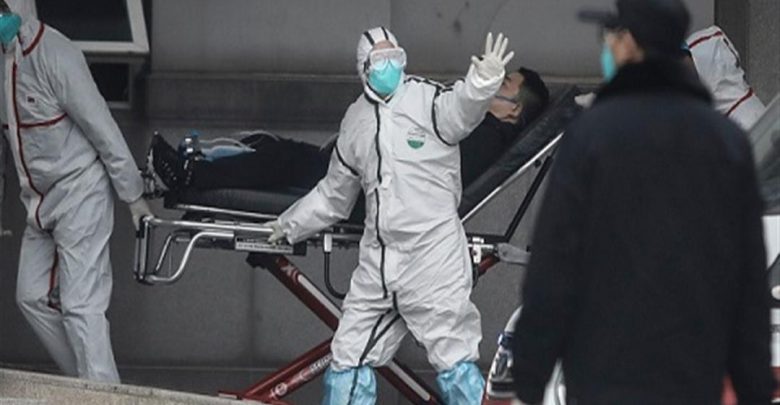 حصيلة وفيات فيروس كورونا المستجدّ في الصين ترتفع إلى 717