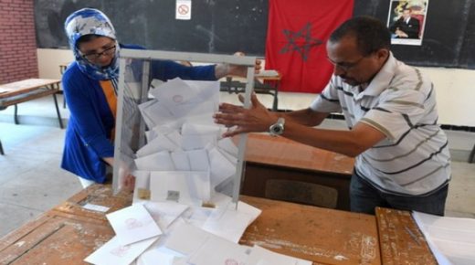وزارة الداخلية تؤشر للأجانب بالتصويت والترشح في الانتخابات الجماعية