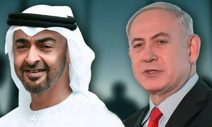 “نتنياهو زلمة العرب”… تحقيق تلفزيوني يكشف خبايا العلاقات السرية بين إسرائيل والإمارات وكواليس علاقتهما بالمغرب