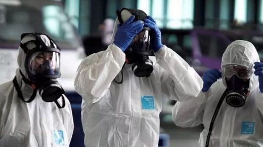 إسبانيا تعلن عن تسجيل أول حالة إصابة بفيروس “كورونا”