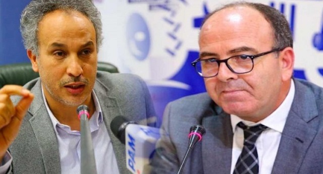 قربالة فحزب الأصالة والمعاصرة!.. باميون يهددون بنسف المؤتمر الرابع للحزب بالجديدة وكودار يُعلن تمرده على بنشماش ويرفض تمكينه من محاضر الإنتدابات