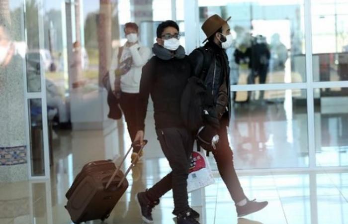 بعد ظهوره في الجزائر وإسبانيا.. فيروس “كورونا” يطرق أبواب المغرب!