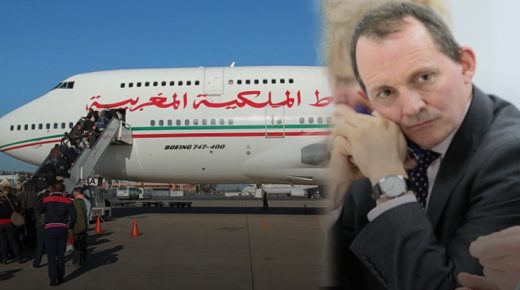السفير البريطاني عَدُوْ “لارام” اللدُود يُغادر المغرب قريباً!
