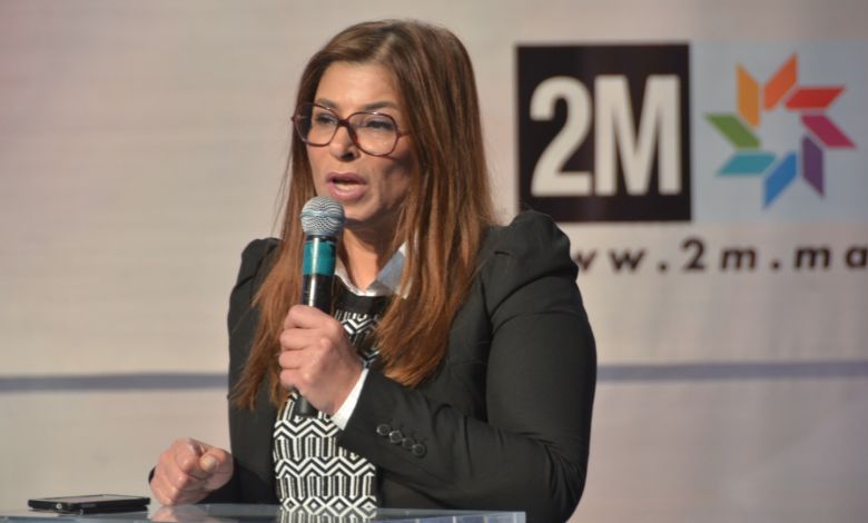 فلوسْ لبان ياكلهم زعطوط!.. سميرة سيطايل حصلت على تقاعد بقيمة 400 مليون ومعاش شهري قار.. وعشرة موظفين كبار بـ”دوزيم” يضعون طلبات الإستفادة من المغادرة الطوعية للحصول على مئات الملايين من المال العام