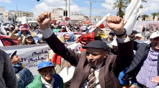 هكذا تتحكم أجندة “الباطرونا” بحقوق الملايين من العمال المغاربة