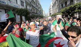 الجزائر.. المجلس الدستوري يعلن رسميا فوز حزب جبهة التحرير الوطني في الانتخابات التشريعية
