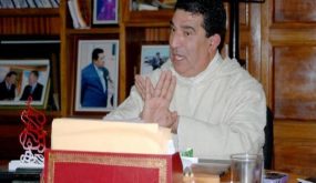 بطل جرائم جنائية!.. جمعية حماية المال العام تكشف تفاصيل محاولات لطي ملف الوزير السابق مبديع الذي يزكم الأنوف وتحريك المساطر ضد البسطاء والدراويش