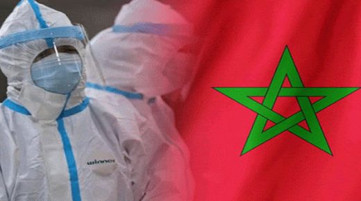 97 إصابة جديدة مؤكدة بفيروس “كورونا” ترفع حصيلة إجمالي المصابين في المغرب إلى 1545