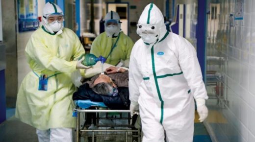 المغرب يعلن عن تسجيل 9 حالات إصابة جديدة بفيروس كورونا المستجد