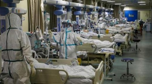 30 حالة وفاة جراء الإصابة بفيروس كورونا في فرنسا