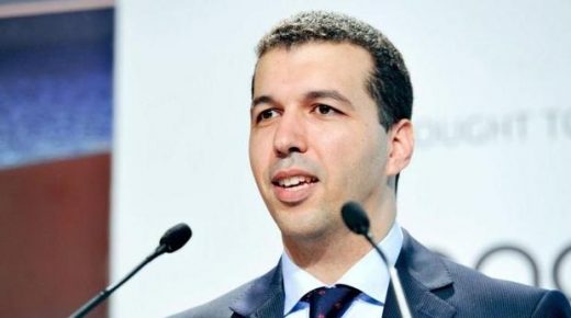 تعيين طارق الصنهاجي مديرا عاما جديدا لبورصة الدار البيضاء