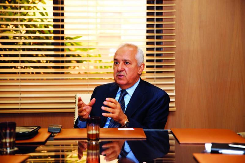 الصفريوي ثالث أغنى رجل أعمال في المغرب يتبرع بـ200 مليون درهم لمواجهة جائحة “كورونا”