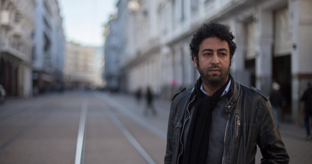 أُدينَ بتهمة “المس بالقضاء”.. أربعة أشهر مع وقف التنفيذ في حق الصحافي عمر الراضي