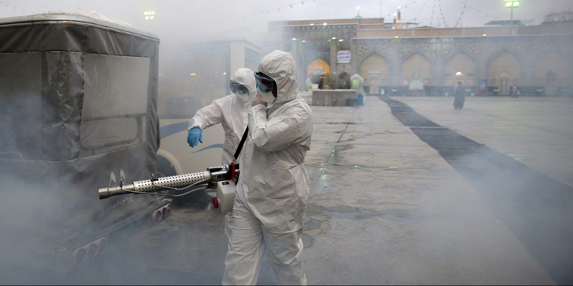 آخر تطورات فيروس كورونا المستجدّ في العالم