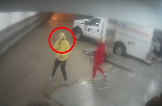 بالفيديوll تفاصيل تهجم أبوزعيتر صديق محمد السادس على مستعجلات ابن سينا بالرباط.. شوفو شنو دار