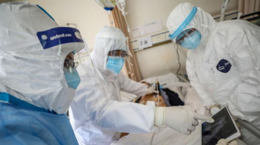 فيروس كورونا: 1527 حالة مؤكدة بالمغرب و19 حالة جديدة تماثلت للشفاء