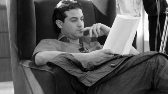 الفنان هشام بهلول يدخل “الحجر الصحي” بسبب كورونا