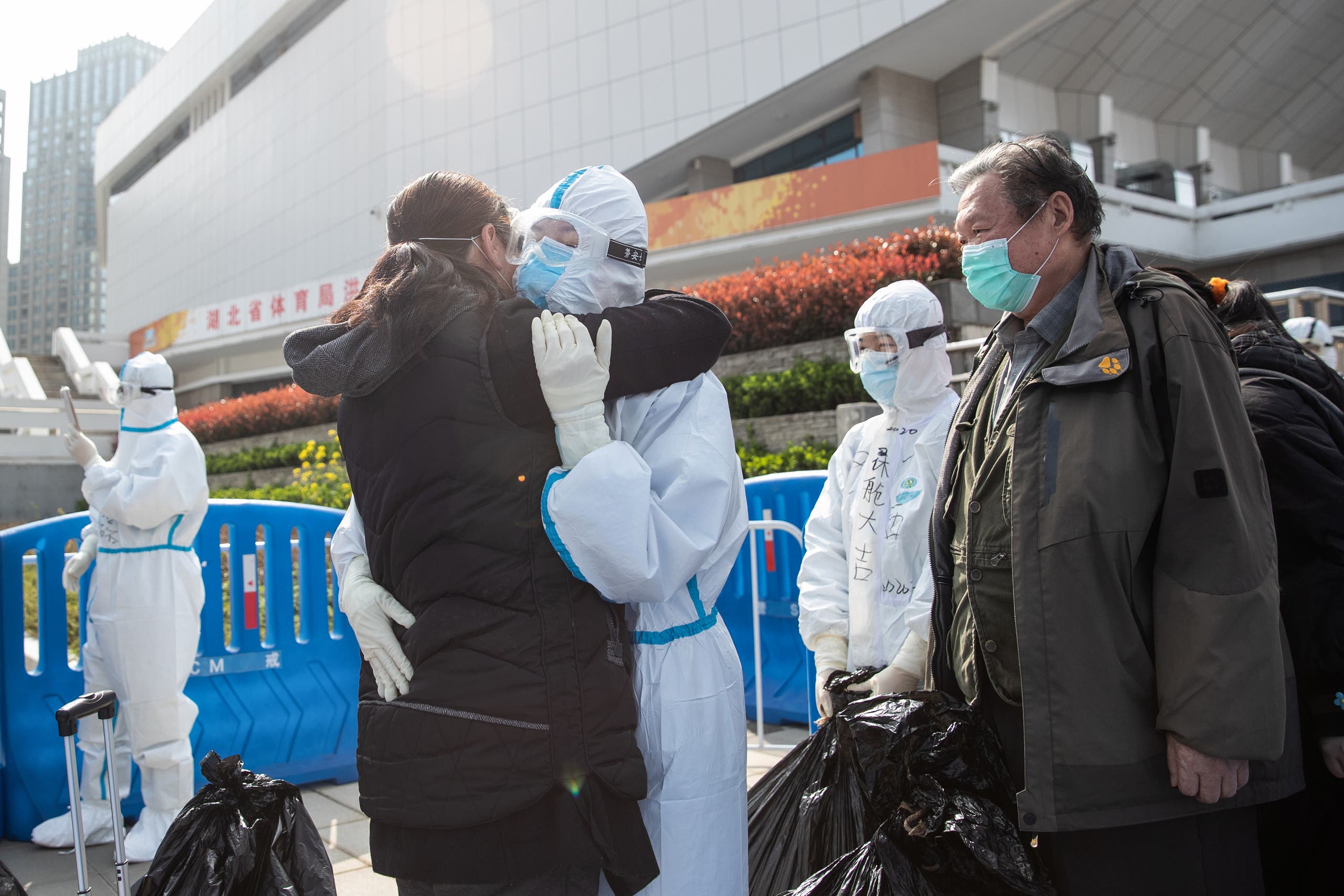 وزارة الصحة تدق ناقوس حول انتشار فيروس “كورونا” في الوسط العائلي