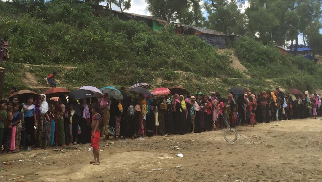 لا يمكنهم غسل أيديهم في المنازل.. شبح كورونا يخيم على 3 مليارات شخص يفتقرون إلى الماء والصابون