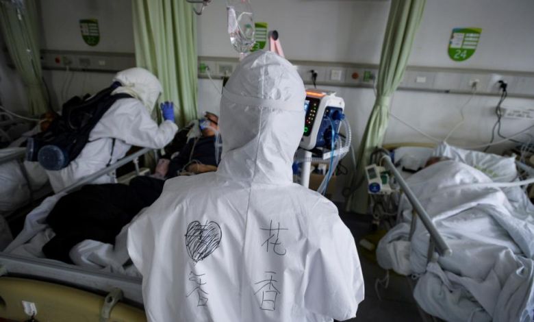 بالتفاصيل وحسب المدن المغربية.. حصيلة المصابين بفيروس كورونا!