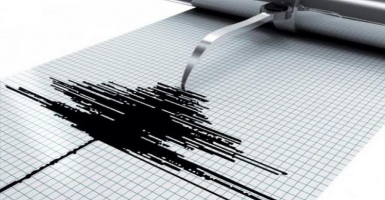 هزة أرضية بقوة 3.5 تهز مدينة أكادير