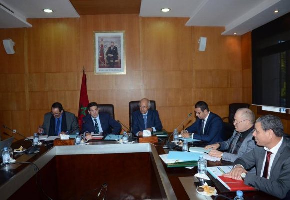 رؤساء الجامعات يساهمون براتب شهر واحد في الصندوق الخاص بمواجهة “كورونا”