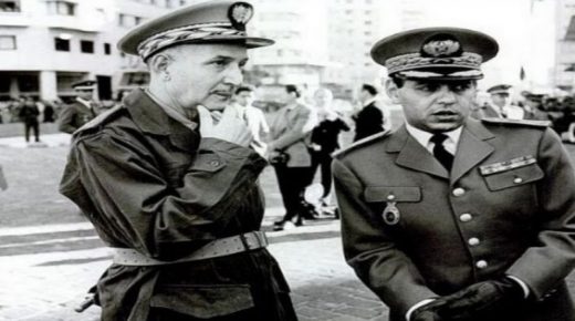 تفاصيل تأسيس النواة الأولى للجيش المغربي بعد الاستقلال