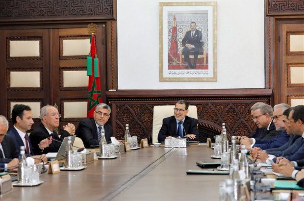 الحكومة تتحرك لمواجهة الانعكاسات الاقتصادية لفيروس “كورونا” على الاقتصاد الوطني