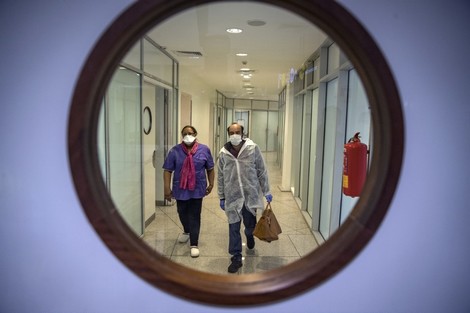 المنظمة العالمية للأرصاد الجوية: موجات الحر تزيد من خطورة الإصابة بفيروس كورونا