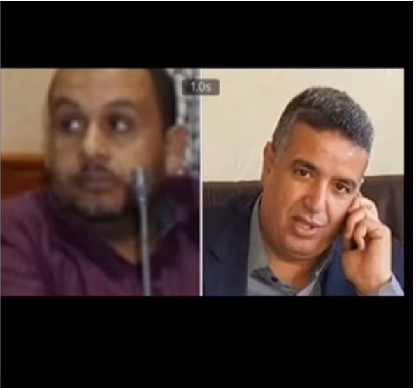 مستجدات جديدة في قضية “سمسار” المستشار البرلماني بلفقيه.. وهذه هي التفاصيل!