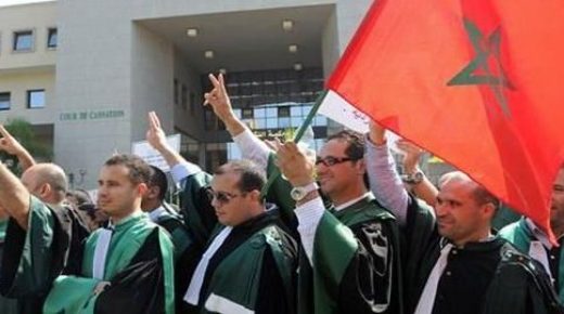 قضاة المغرب يتبرعون بأجرة شهر كاملة لتمويل الصندوق الخاص بفيروس ”كورونا”