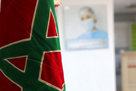 مشاهير مغاربة يطلقون حملة للتكفل بعائلات متضررة من إجراءات الوقاية من فيروس كورونا