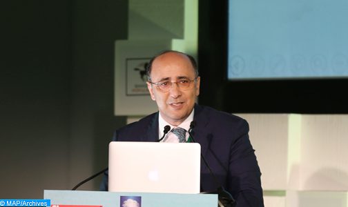 هيئة مراقبة التأمينات والاحتياط الاجتماعي تساهم بـ15 مليون درهم في صندوق “كورونا”