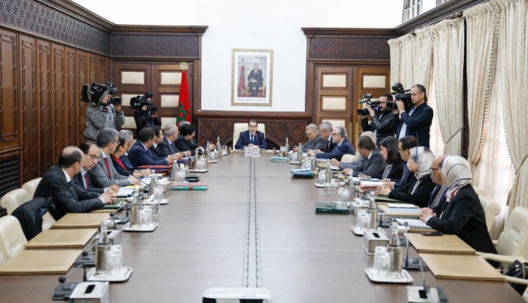 هؤلاء هم المسؤولون الجدد في المناصب العليا