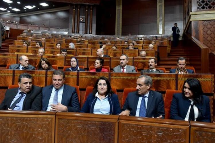 برلمانيو حزب الأصالة والمعاصرة يتبرعون بتعويضاتهم الشهرية لصالح صندوق مواجهة وباء “كورونا”