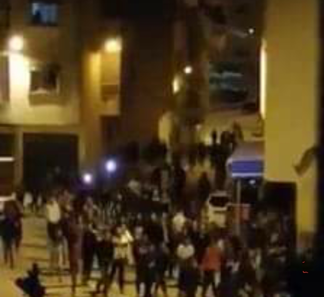 حسن أبوعقيل.. جائحة الجهل تصعب عملية محاربة جائحة كوفيد 19