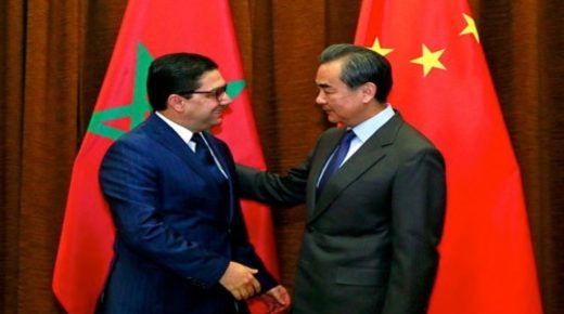 هل يستفيد المغرب من تجربة الصين في محاربة كوفيد 19 ؟