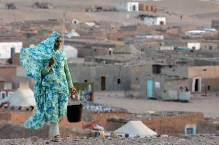 ناشطة في البوليساريو تكشف عن محنة أسر الصحراويين المختفين في معتقلات الانفصاليين جنوب غرب الجزائر