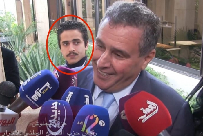 مصاعب الوزير الملياردير لا تنتهي!.. تجديد السٌجن الاحتياطي للمستشار الخاص لأخنوش المتهم بإغتصاب صحافية فرنسية بالعنف في انتظار المواجهة النهائية بين الطرفين