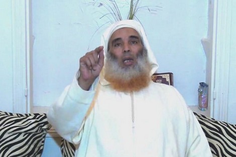 فيروس “كورونا”.. إعتقال “أبو النعيم” بتهم تكفير الدوة ومؤسساتها والتحريض على الكراهية وتهديد المواطنات والمواطنين بارتكاب أفعال تنطوي على المس الخطير بالنظام العام