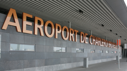 مطار “شارلوروا” البلجيكي يغلق أبوابه إلى غاية 5 أبريل المقبل بسبب تداعيات كورونا