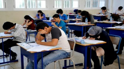 المغرب يقرر “توقيف الدراسة” ابتداء من الاثنين إلى إشعار آخر وهكذا ستتم الدراسة عن بعد