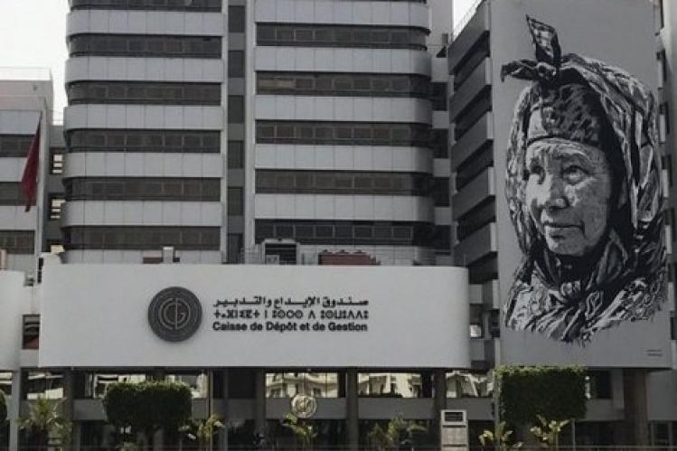 الـCDG الذراع المالي للدولة يُساهم بـ100 مليار لمواجهة جائحة “كورونا”