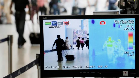 الدار البيضاء 760 ومراكش 663.. هذه خريطة إصابات “كورونا” في المغرب