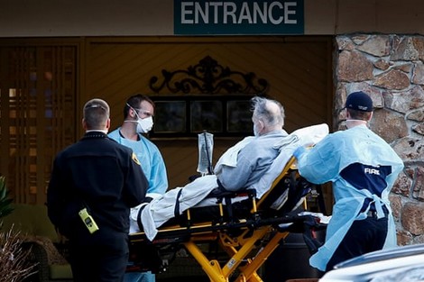 وا المغاربة دخلُو لديُورك!.. منظمة الصحة العالمية قالت لنا وجدو ريوسكم للأسوأ مع كورونا