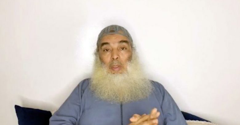 بتهم التحريض على العنف و خطاب الكراهية.. متابعة “أبو النعيم” في حالة اعتقال!