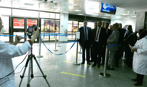 تونس تسجل أول إصابة لديها بفيروس “كورونا”